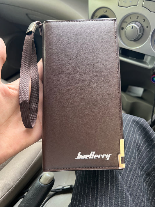 Baellerry - A Premium Quality Of Long Wallet