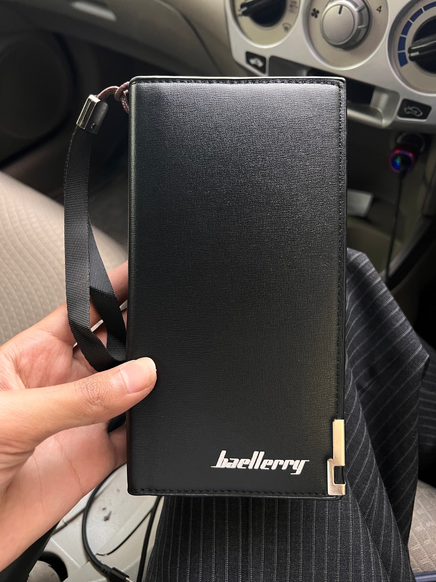 Baellerry - A Premium Quality Of Long Wallet