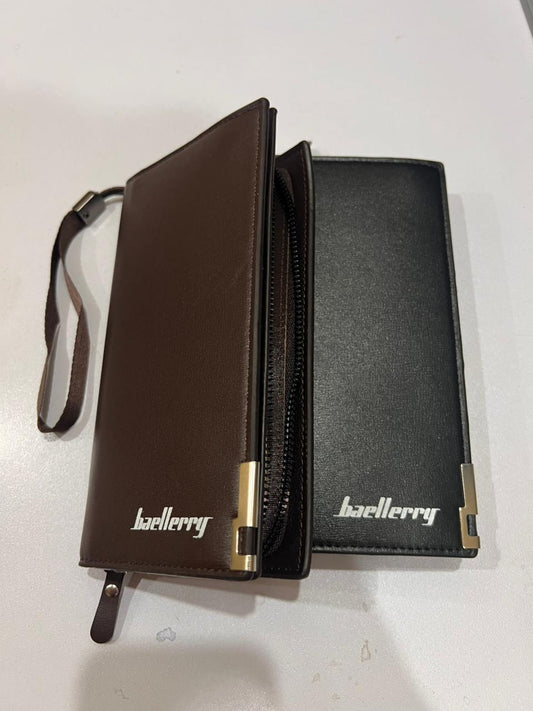 Baellerry - A Premium Quality Of Long Wallet