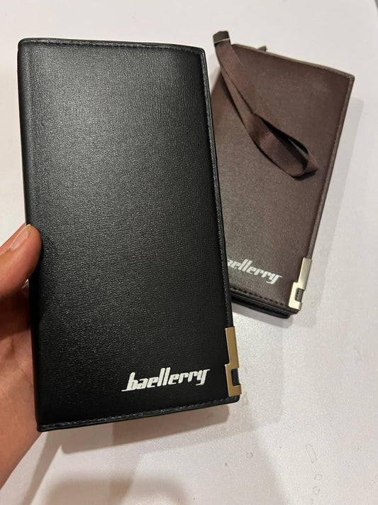 Baellerry - A Premium Quality Of Long Wallet